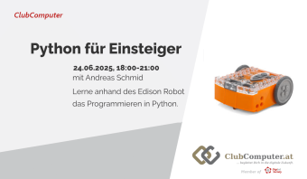 python für einsteiger
