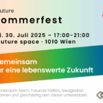 Sommerfest 30. Juli 2025