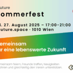 Sommerfest 27. August 2025