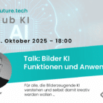 Hub KI: Bilder-KI – Funktion & Anwendung