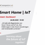 Forum Smart Home | IoT - Home Assistant: Dashboard