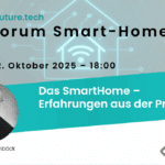 Hub Smart Home | IoT - Erfahrungen aus der Praxis