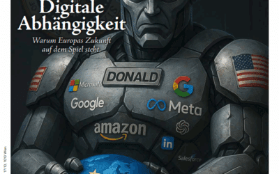 PCNEWS 186 mit Thema: Die digitale Unabhängigkeit