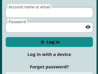 IMAP-Login für cloud.4future.one (Nextcloud)