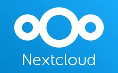 Nextcloud Upgrade