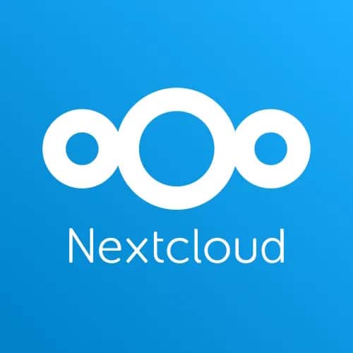 Nextcloud Upgrade