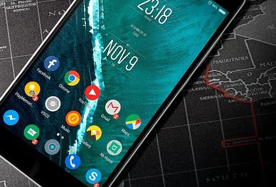 Android im Jahr 2025