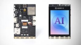 XiaoChi der Chinesische IoT Open-Source ChatBot