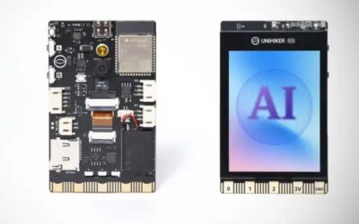 XiaoChi der Chinesische IoT Open-Source ChatBot