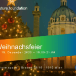 Weihnachtsfeier 2025