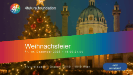 Weihnachtsfeier 2025