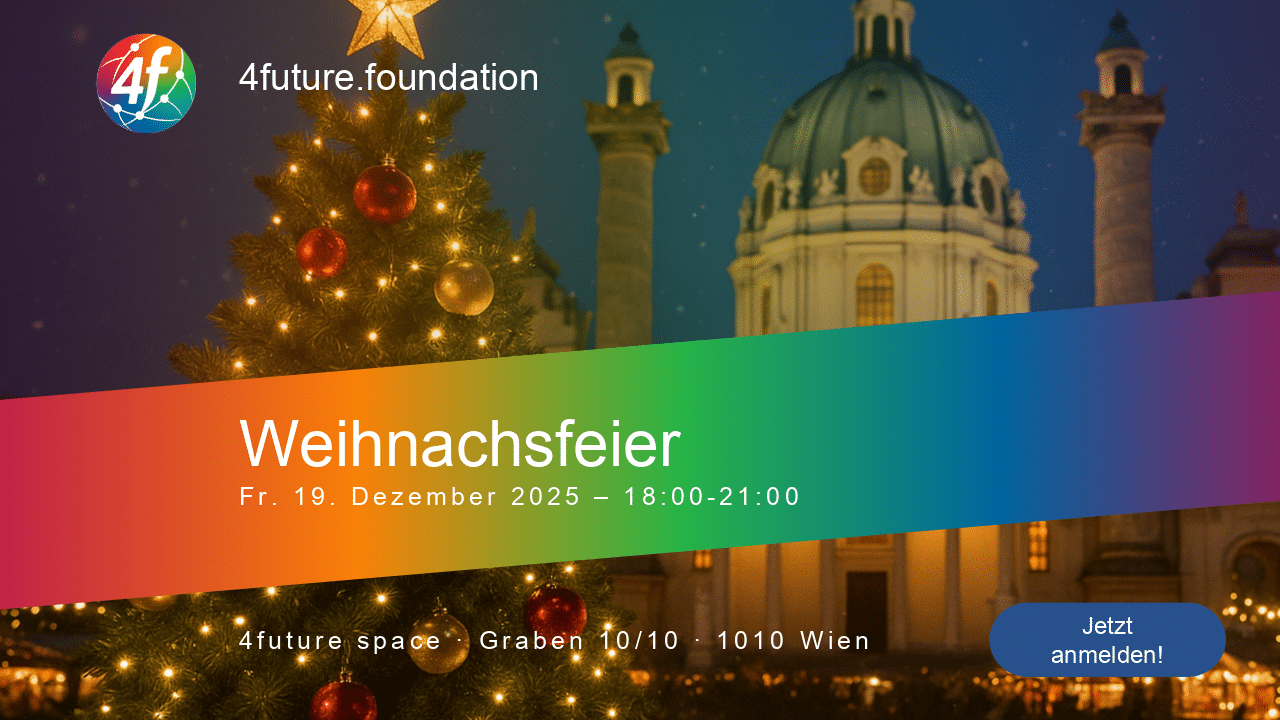 Weihnachtsfeier 2025