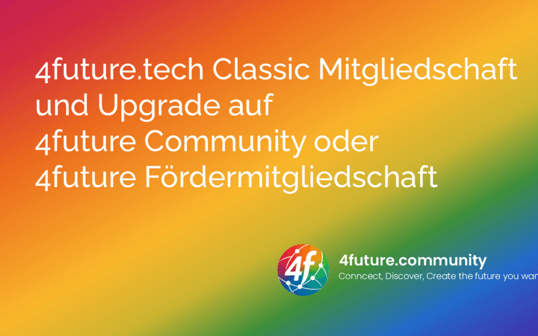 Gemeinsam in die Zukunft: Warum Beitragsanpassungen leider notwendig sind.