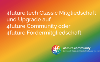 Gemeinsam in die Zukunft: Warum Beitragsanpassungen leider notwendig sind.