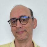 Profilbild von Paul Belcl