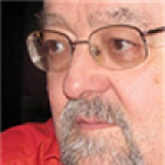 Profilbild von Georg Tsamis