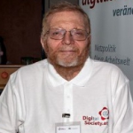 Profilbild von Josef M. Gebel