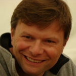 Profilbild von Thomas Gessl